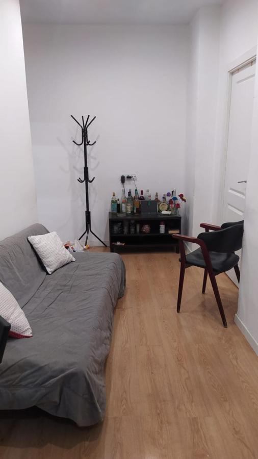 2 Cerca De Manuel Becerra Appartement *