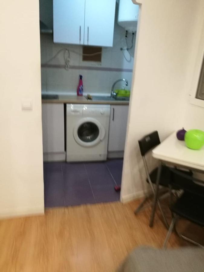2 Cerca De Manuel Becerra Apartament