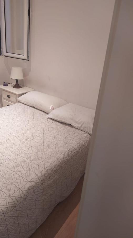 Apartament 2 Cerca De Manuel Becerra Madryt