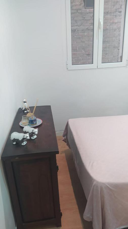 Apartament 2 Cerca De Manuel Becerra Madryt